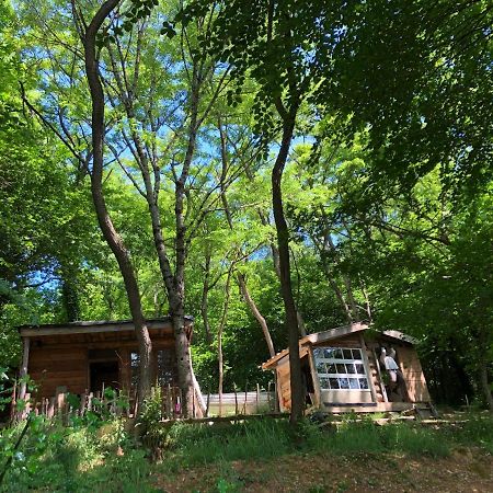Fenetre Sur Les Pyrenees Hotel Soulan  Екстериор снимка