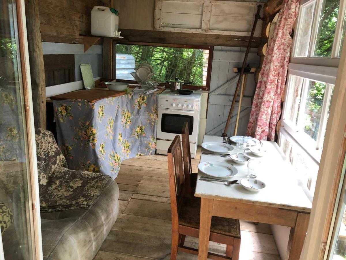 Fenetre Sur Les Pyrenees Hotel Soulan  Екстериор снимка