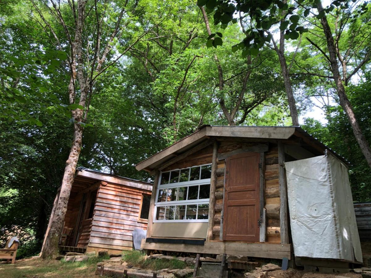 Fenetre Sur Les Pyrenees Hotel Soulan  Екстериор снимка